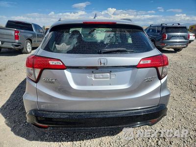 Zdjęcie 6 z 13 samochodu: 2019 HONDA HR-V SPORT VIN:3CZRU6H15KG714579 - miniatura