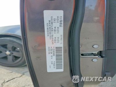Zdjęcie 12 z 12 samochodu: 2015 DODGE CHARGER SE VIN:2C3CDXBG0FH880582 - miniatura
