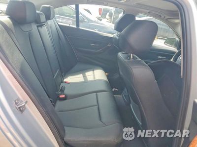 Zdjęcie 10 z 12 samochodu: 2014 BMW 320 I VIN:WBA3B1C57EP679118 - miniatura