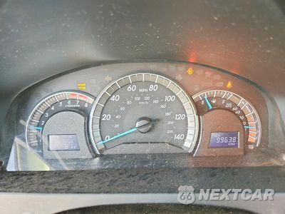 Zdjęcie 9 z 12 samochodu: 2014 TOYOTA CAMRY SE VIN:4T1BF1FK1EU395971 - miniatura