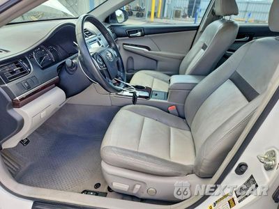 Zdjęcie 7 z 13 samochodu: 2012 TOYOTA CAMRY XLE V6 VIN:4T1BK1FK0CU018993 - miniatura
