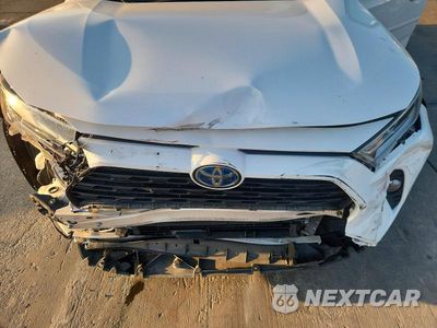 Zdjęcie 12 z 14 samochodu: 2021 TOYOTA RAV4 XLE VIN:4T3RWRFV4MU033548 - miniatura