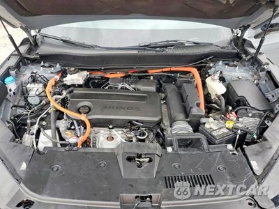 Zdjęcie 12 z 13 samochodu: 2024 HONDA CR-V SPORT-L VIN:7FARS5H89RE032022 - miniatura