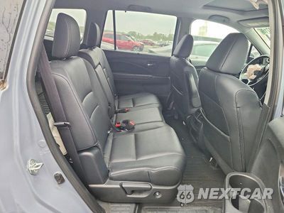 Zdjęcie 11 z 13 samochodu: 2022 HONDA PILOT SE VIN:5FNYF6H22NB051292 - miniatura