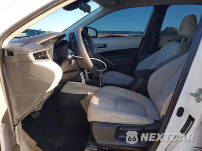 Zdjęcie 7 z 13 samochodu: 2024 TOYOTA COROLLA CROSS L VIN:7MUAAABG1RV083164 - miniatura