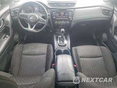 Zdjęcie 8 z 13 samochodu: 2019 NISSAN ROGUE VIN:KNMAT2MTXKP518851 - miniatura