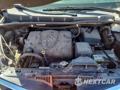 Zdjęcie 12 z 13 samochodu: 2020 TOYOTA SIENNA LE VIN:5TDKZ3DC4LS021861 - miniatura