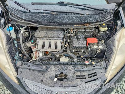 Zdjęcie 11 z 13 samochodu: 2010 HONDA FIT SPORT VIN:JHMGE8H45AC006025 - miniatura
