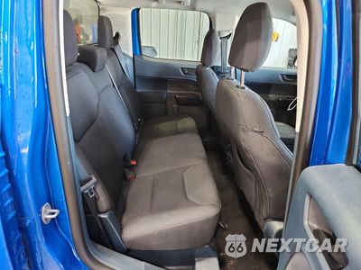 Zdjęcie 10 z 12 samochodu: 2025 FORD MAVERICK XL VIN:3FTTW8A33SRB24415 - miniatura