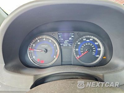 Zdjęcie 9 z 12 samochodu: 2012 HYUNDAI ACCENT GLS VIN:KMHCT4AE4CU165080 - miniatura
