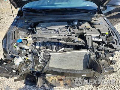 Zdjęcie 11 z 13 samochodu: 2025 HYUNDAI ELANTRA SEL SPORT VIN:KMHLM4DG8SU974705 - miniatura