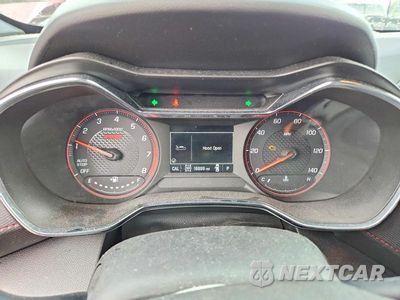 Zdjęcie 9 z 13 samochodu: 2023 CHEVROLET TRAILBLAZER RS VIN:KL79MUSL3PB146902 - miniatura