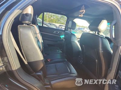 Zdjęcie 11 z 13 samochodu: 2016 FORD EXPLORER LIMITED VIN:1FM5K8F88GGA05116 - miniatura