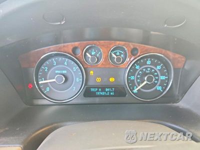 Zdjęcie 9 z 13 samochodu: 2011 FORD FLEX LIMITED VIN:2FMGK5DCXBBD06811 - miniatura