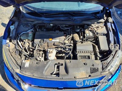 Zdjęcie 11 z 12 samochodu: 2016 HONDA CIVIC EX VIN:2HGFC2F79GH573570 - miniatura