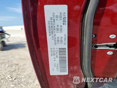 Zdjęcie 12 z 12 samochodu: 2020 DODGE CHARGER VIN:2C3CDXAG1LH140844 - miniatura