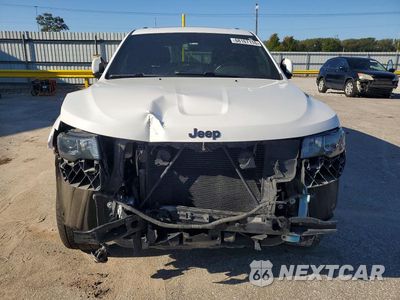 Piąte zdjęcie samochodu w środku: 2019 JEEP GRAND CHEROKEE LAREDO VIN:1C4RJFAG5KC545924 - miniatura