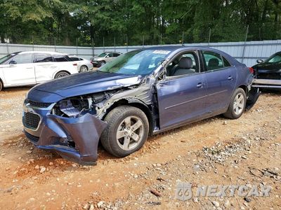 2014 CHEVROLET MALIBU LS 1G11B5SLXEF207656 - główne zdjęcie licytacji z USA - miniatura