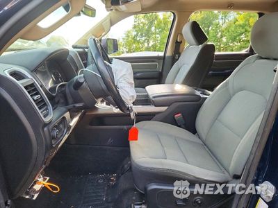 Zdjęcie 7 z 12 samochodu: 2020 RAM 1500 BIG HORN/LONE STAR VIN:1C6SRFFTXLN421600 - miniatura