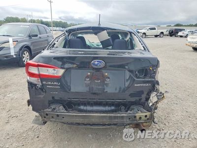 Zdjęcie 6 z 13 samochodu: 2019 SUBARU IMPREZA VIN:4S3GKAA6XK3618039 - miniatura