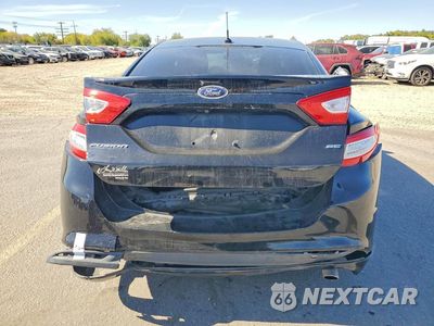Zdjęcie 6 z 12 samochodu: 2016 FORD FUSION SE VIN:3FA6P0H72GR332075 - miniatura