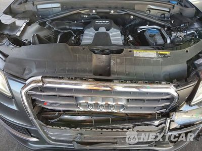 Zdjęcie 12 z 13 samochodu: 2016 AUDI SQ5 PREMIUM PLUS VIN:WA1CCAFP8GA035284 - miniatura
