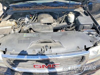 Zdjęcie 12 z 13 samochodu: 2005 GMC YUKON VIN:1GKEC13V05R275837 - miniatura