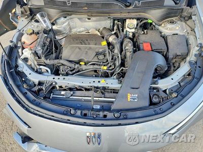 Zdjęcie 11 z 12 samochodu: 2024 BUICK ENVISTA SPORT TOURING VIN:KL47LBE24RB151169 - miniatura