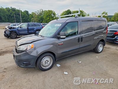2017 RAM PROMASTER CITY ZFBERFABXH6F90379 - główne zdjęcie licytacji z USA - miniatura