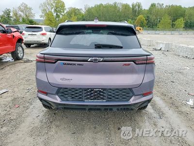 Zdjęcie 6 z 14 samochodu: 2024 CHEVROLET EQUINOX 2RS VIN:3GN7DSRR3RS271292 - miniatura