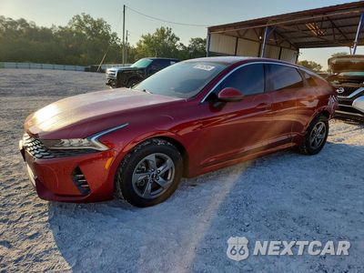 2022 KIA K5 LXS 5XXG14J25NG163171 - główne zdjęcie licytacji z USA - miniatura