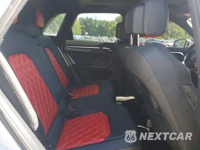 Zdjęcie 11 z 13 samochodu: 2020 AUDI Q3 PREMIUM PLUS S-LINE VIN:WA1EECF3XL1125316 - miniatura