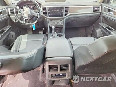 Zdjęcie 8 z 13 samochodu: 2019 VOLKSWAGEN ATLAS SE VIN:1V2WR2CAXKC606129 - miniatura