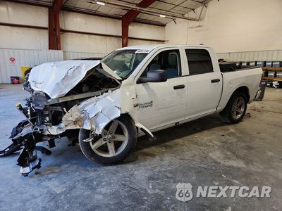 2017 RAM 1500 ST 1C6RR7KTXHS517780 - główne zdjęcie licytacji z USA - miniatura
