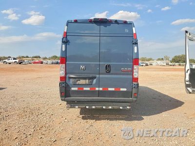 Zdjęcie 6 z 13 samochodu: 2021 RAM PROMASTER 3500 DELIVERY VAN VIN:3C6MRVJG5ME579989 - miniatura