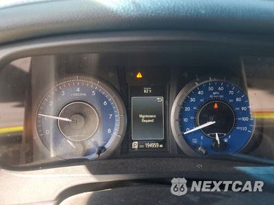 Zdjęcie 9 z 13 samochodu: 2017 TOYOTA SIENNA XLE 8-PASSENGER VIN:5TDYZ3DC8HS831575 - miniatura