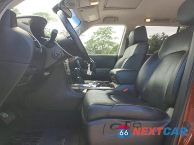Zdjęcie 7 z 12 samochodu: 2017 NISSAN ARMADA PLATINUM VIN:JN8AY2NE0H9701498 - miniatura