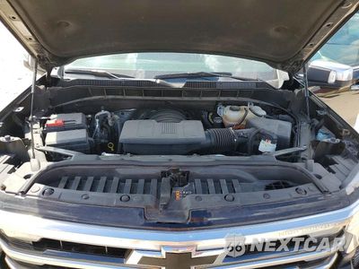 Zdjęcie 11 z 13 samochodu: 2025 CHEVROLET SILVERADO K1500 HIGH COUNTRY VIN:2GCUKJED0S1109448 - miniatura