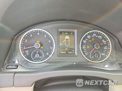 Zdjęcie 9 z 13 samochodu: 2016 VOLKSWAGEN TIGUAN S VIN:WVGBV7AX7GW607725 - miniatura