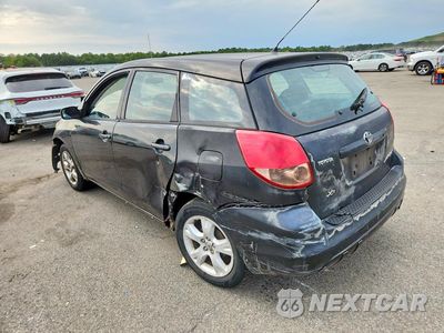Drugie zdjęcie samochodu z przodu: 2004 TOYOTA MATRIX XR VIN:2T1KR32E54C204703 - miniatura