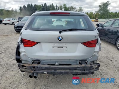 Zdjęcie 6 z 14 samochodu: 2015 BMW X1 XDRIVE28I VIN:WBAVL1C56FVY35765 - miniatura