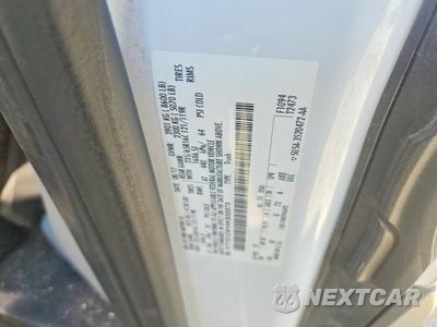 Zdjęcie 13 z 13 samochodu: 2017 FORD TRANSIT T-150 VIN:1FTYE1ZM1HKB55575 - miniatura