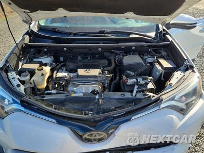 Zdjęcie 12 z 13 samochodu: 2016 TOYOTA RAV4 LIMITED VIN:2T3DFREV1GW507567 - miniatura