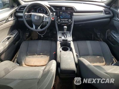 Zdjęcie 8 z 12 samochodu: 2019 HONDA CIVIC EX VIN:SHHFK7H65KU204138 - miniatura