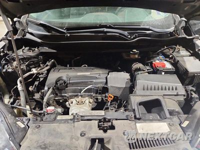 Zdjęcie 12 z 13 samochodu: 2017 HONDA CR-V LX VIN:2HKRW6H31HH217434 - miniatura