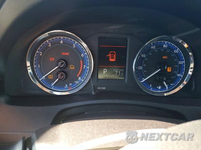 Zdjęcie 9 z 13 samochodu: 2019 TOYOTA COROLLA LE VIN:2T1BURHE9KC229612 - miniatura