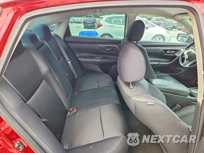 Zdjęcie 10 z 12 samochodu: 2017 NISSAN ALTIMA 2.5 SR VIN:1N4AL3AP9HC488065 - miniatura