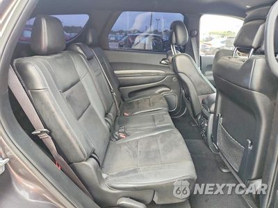 Zdjęcie 11 z 13 samochodu: 2020 DODGE DURANGO R/T VIN:1C4SDHCTXLC124006 - miniatura