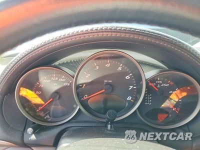 Zdjęcie 9 z 12 samochodu: 2006 PORSCHE BOXSTER VIN:WP0CA29866U711072 - miniatura