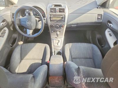 Zdjęcie 8 z 12 samochodu: 2012 TOYOTA COROLLA S VIN:5YFBU4EE0CP002933 - miniatura